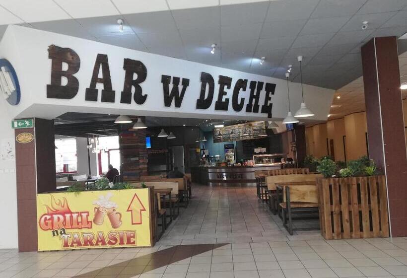 ユースホステル Pokoje Nad Nysą Olszyna