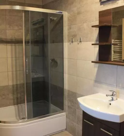 Retkeilymaja Pokoje Nad Nysą Olszyna