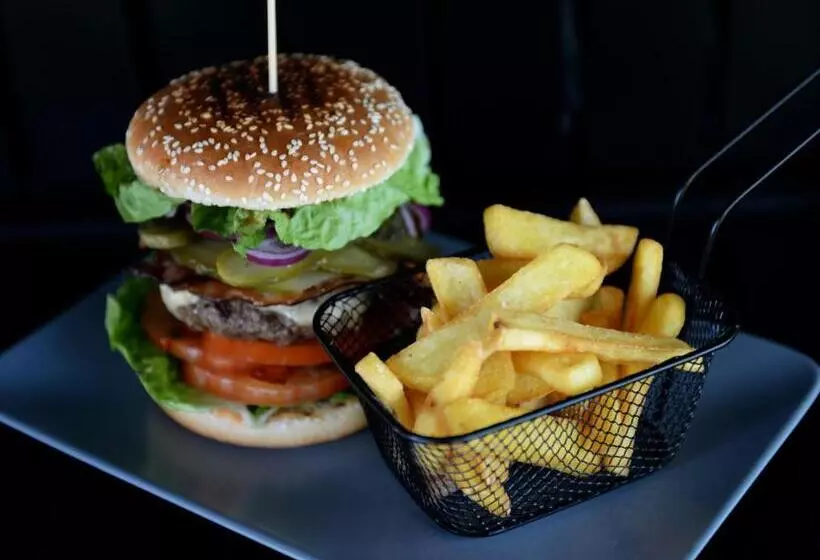 Retkeilymaja Ranczo W Dolinie