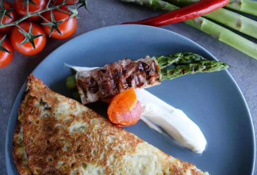 Retkeilymaja Ranczo W Dolinie