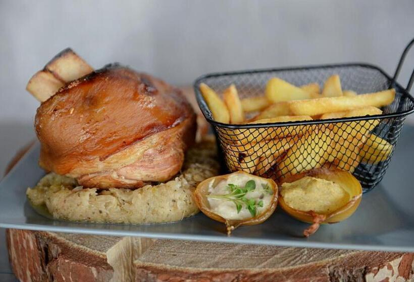 הוסטל Ranczo W Dolinie