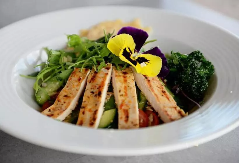 Retkeilymaja Ranczo W Dolinie