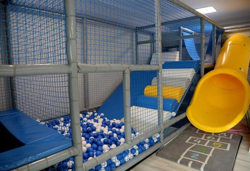 הוסטל Ranczo W Dolinie