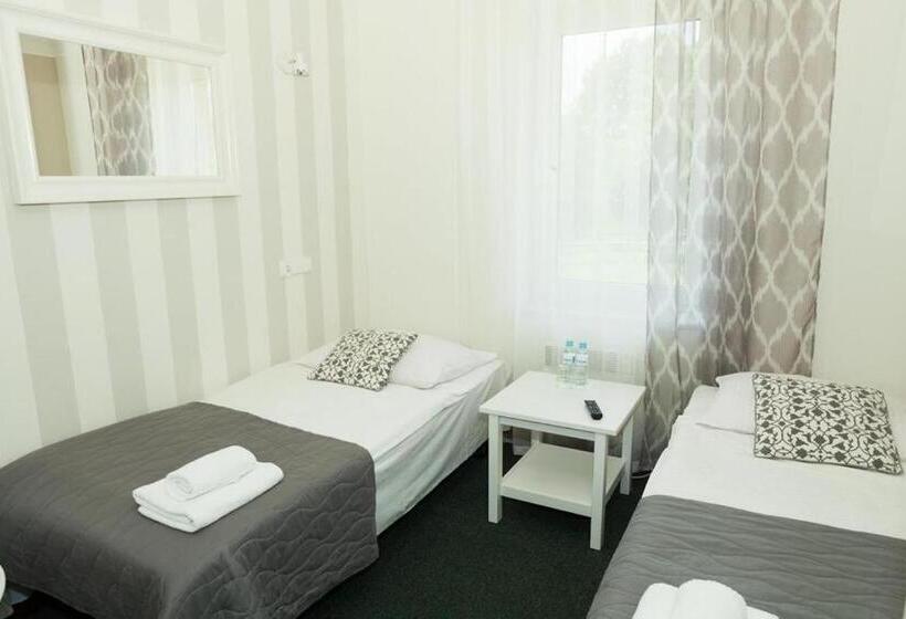 הוסטל Ranczo W Dolinie