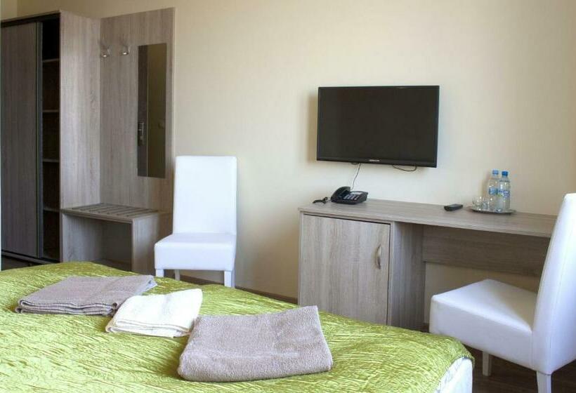 ユースホステル Zajazd U Marcela