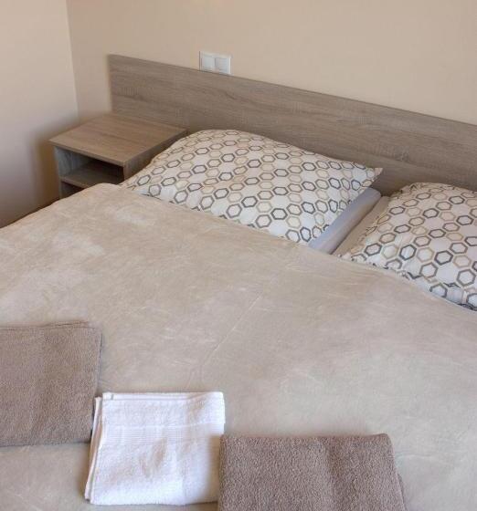 ユースホステル Zajazd U Marcela