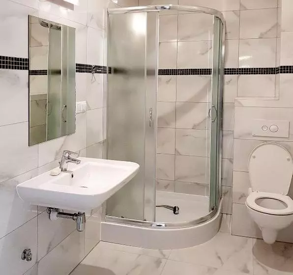 Retkeilymaja Zajazd U Marcela