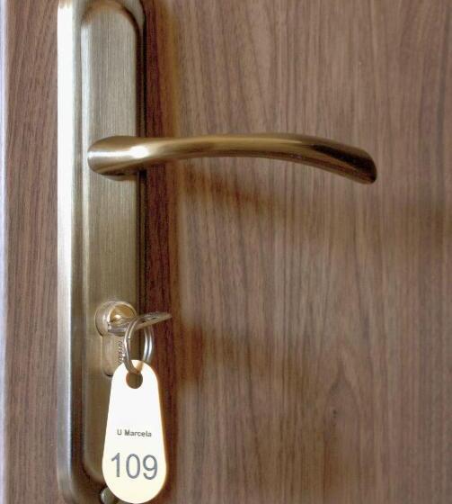 ユースホステル Zajazd U Marcela