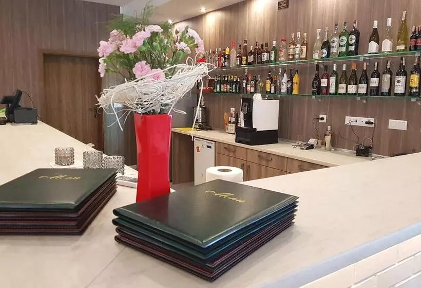 Retkeilymaja Zajazd U Marcela