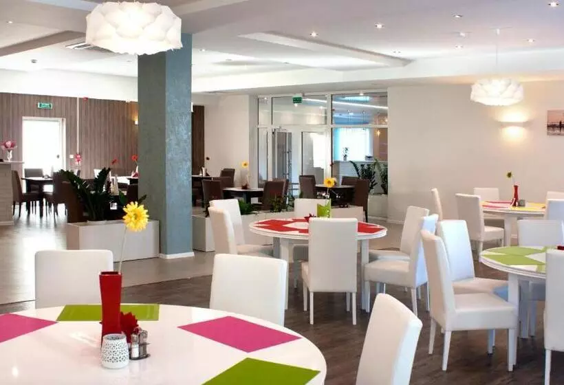 Retkeilymaja Zajazd U Marcela