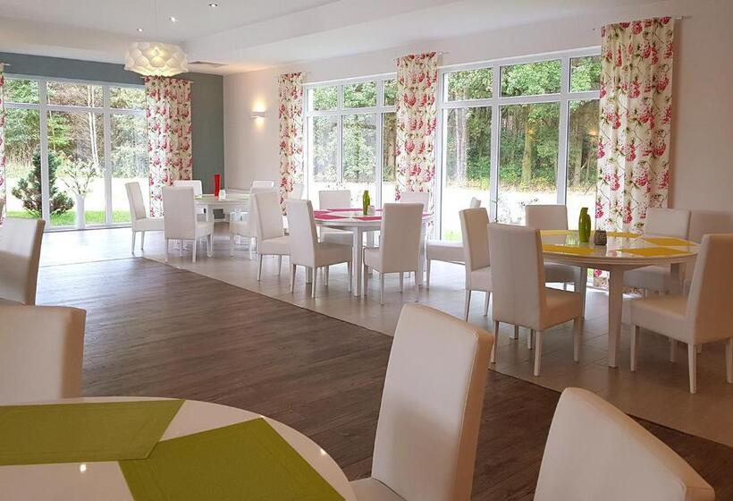 ユースホステル Zajazd U Marcela