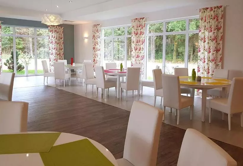 Retkeilymaja Zajazd U Marcela