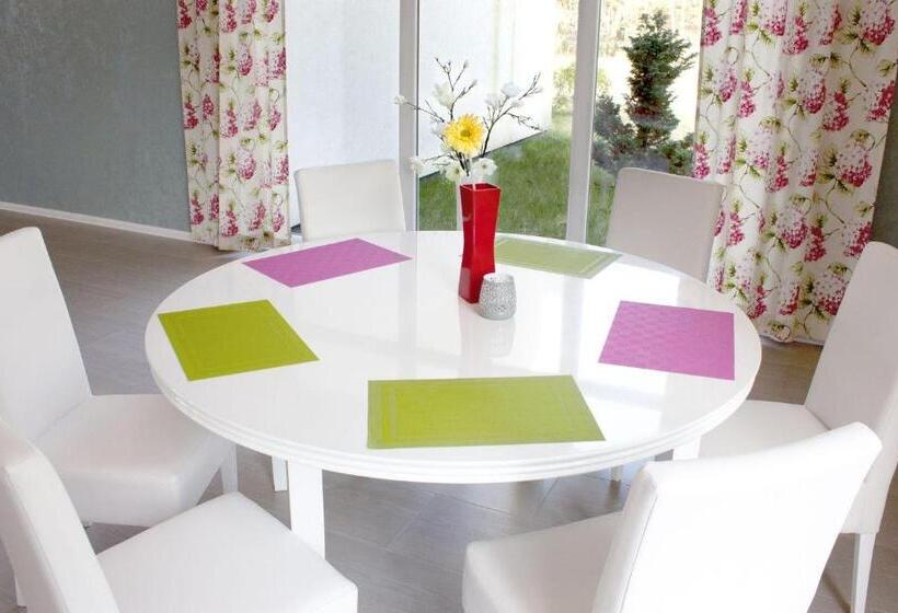 ユースホステル Zajazd U Marcela