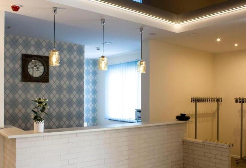 ユースホステル Zajazd U Marcela