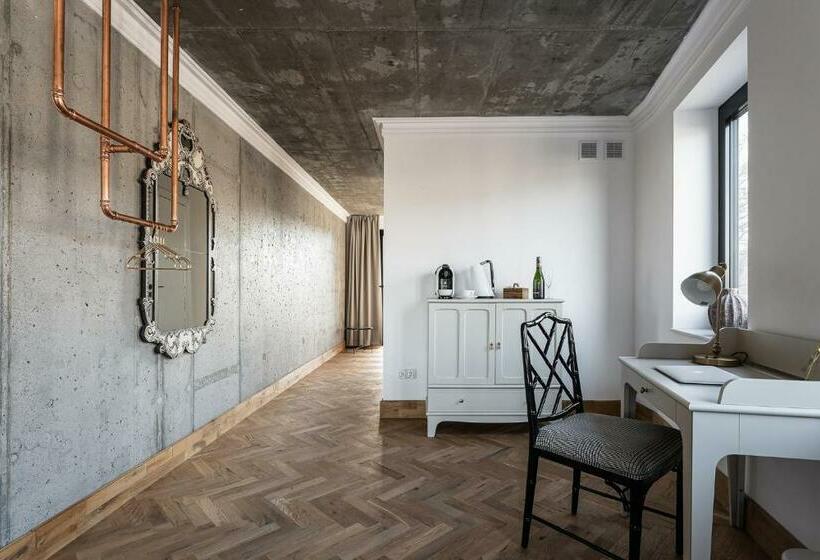 Apartamenty Przystanek Przy Klifie