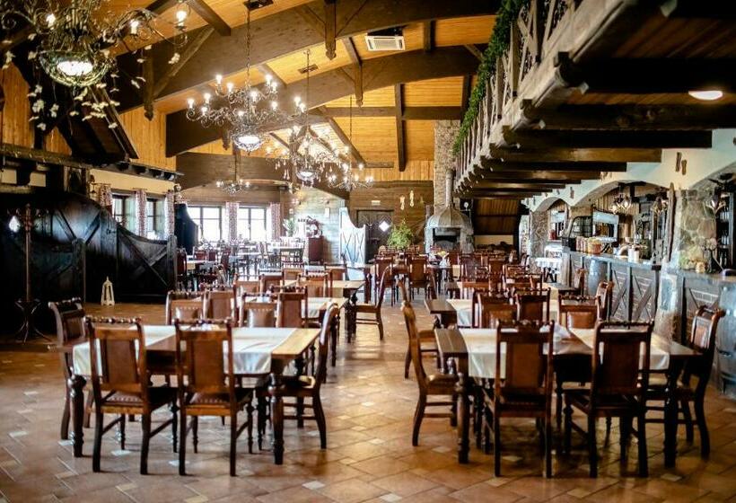 Bed and Breakfast Browar Gościniec Chojnice