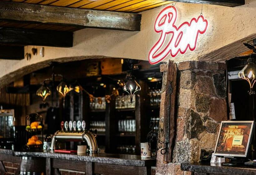 Bed and Breakfast Browar Gościniec Chojnice