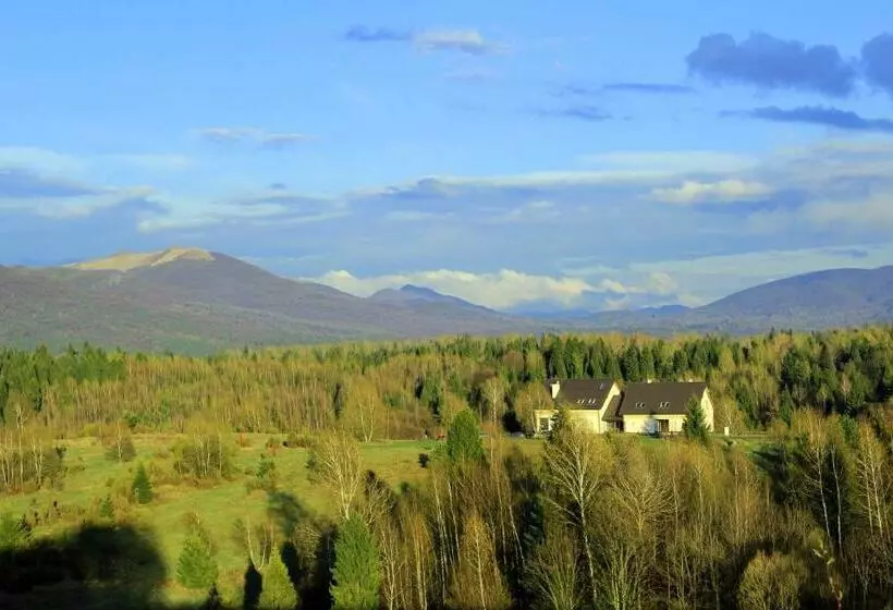 Aamiaismajoitus (B&B) Gościniec Horb