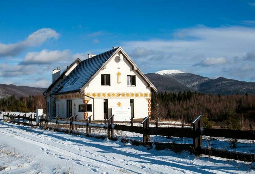 ベッドアンドブレックファースト Gościniec Horb