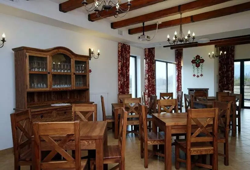 Aamiaismajoitus (B&B) Gościniec Horb