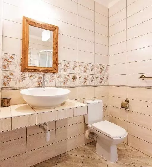 Aamiaismajoitus (B&B) Gościniec Horb