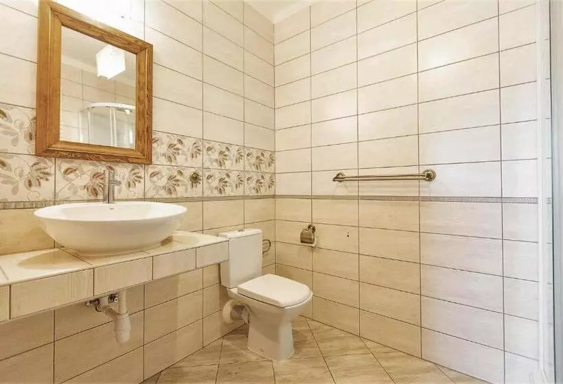 Aamiaismajoitus (B&B) Gościniec Horb