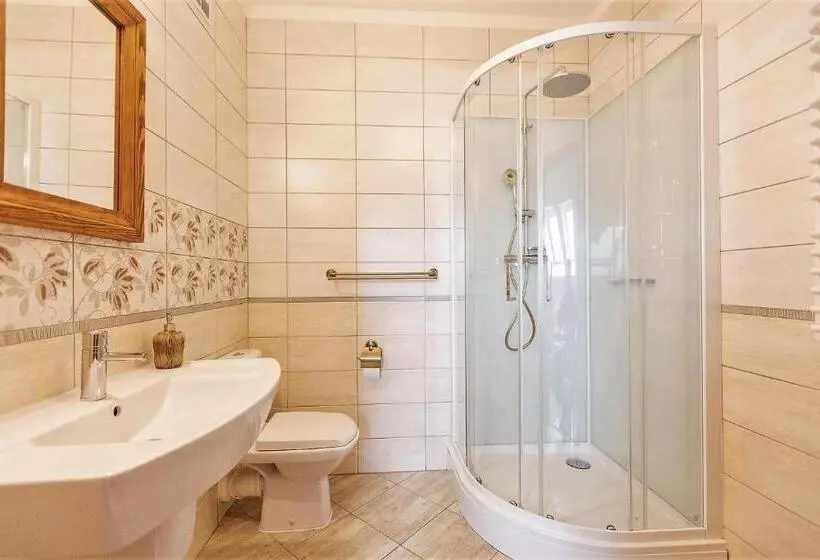 Aamiaismajoitus (B&B) Gościniec Horb