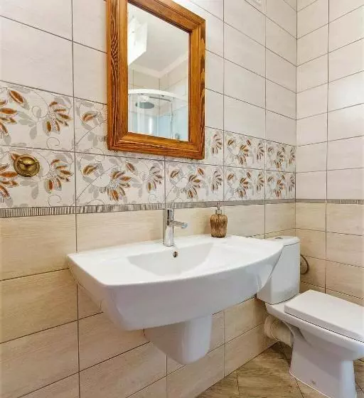 Aamiaismajoitus (B&B) Gościniec Horb