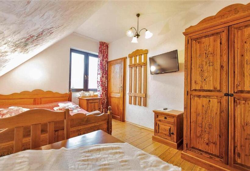 ベッドアンドブレックファースト Gościniec Horb