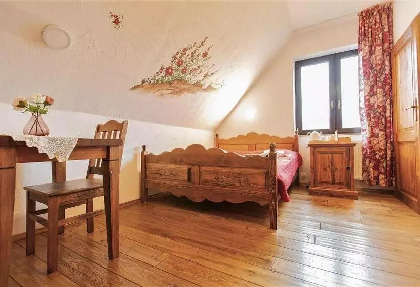 Aamiaismajoitus (B&B) Gościniec Horb