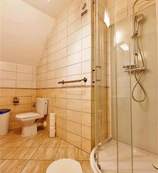 Aamiaismajoitus (B&B) Gościniec Horb