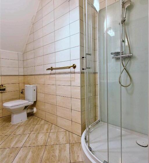 ベッドアンドブレックファースト Gościniec Horb