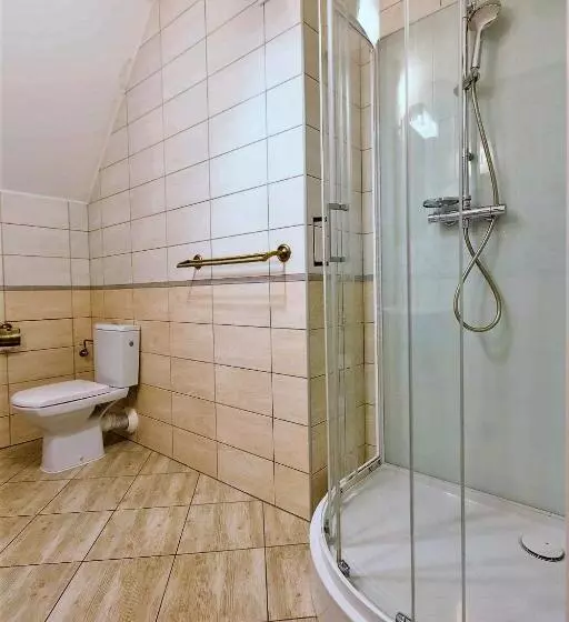 Aamiaismajoitus (B&B) Gościniec Horb