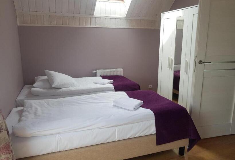 צימר Miłocin Park Centrum Wypoczynkowo Konferencyjne