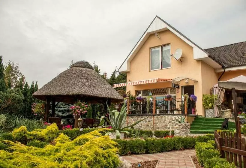 Aamiaismajoitus (B&B) Motelik Lord