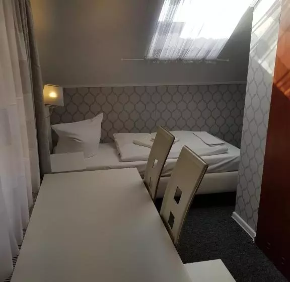 Aamiaismajoitus (B&B) Motelik Lord