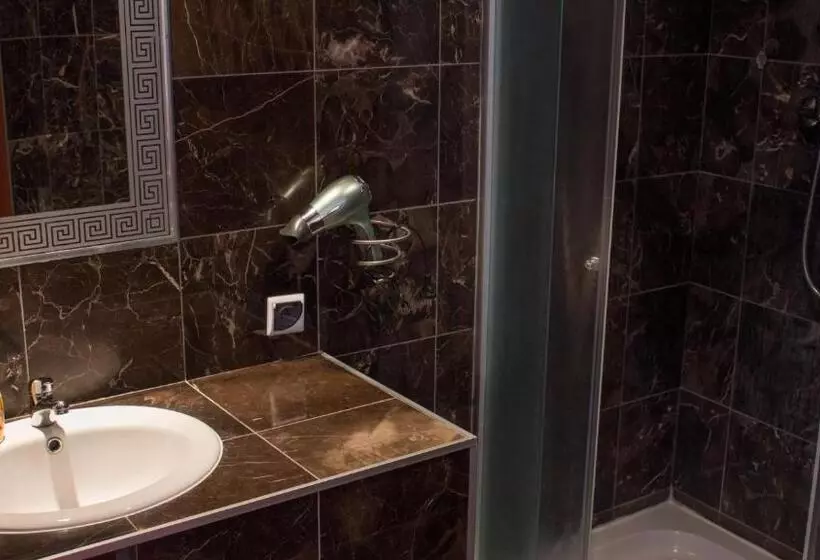 Aamiaismajoitus (B&B) Motelik Lord