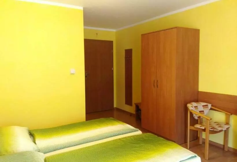 Aamiaismajoitus (B&B) Posejdon