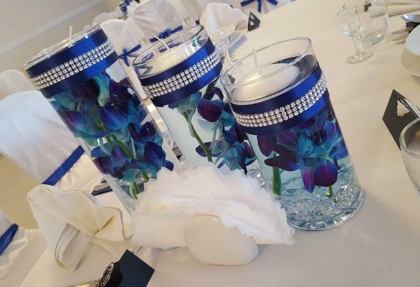 צימר Rezydencja Rosato