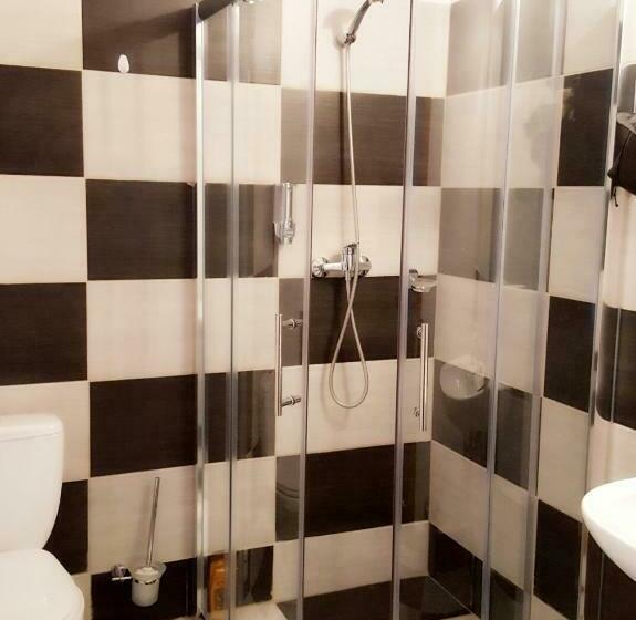 צימר Rezydencja Rosato