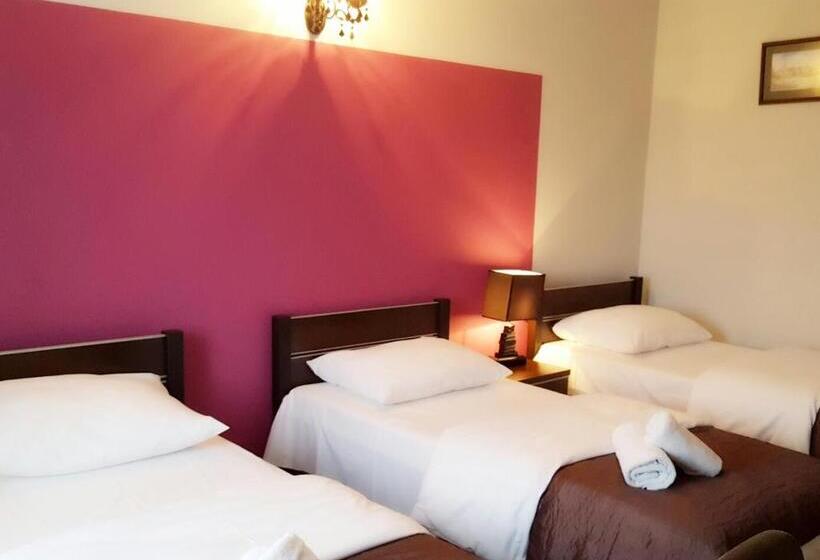 צימר Rezydencja Rosato