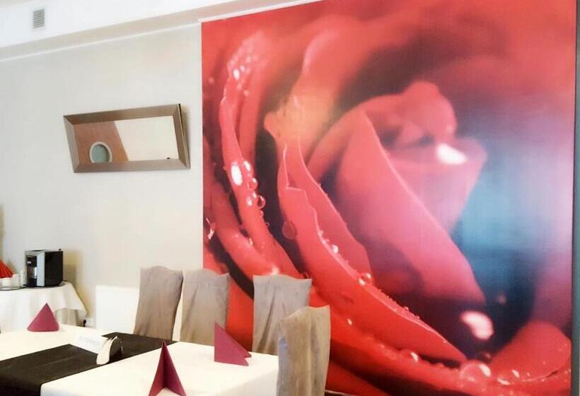 צימר Rezydencja Rosato