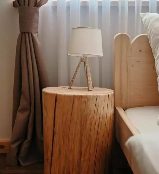 Aamiaismajoitus (B&B) Tarasówka U Zająca