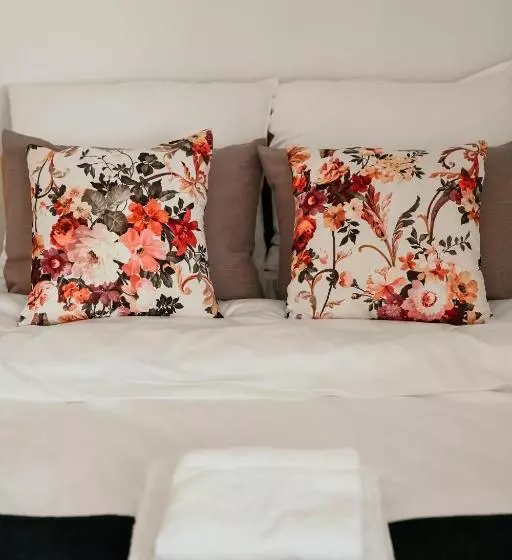 Aamiaismajoitus (B&B) Tarasówka U Zająca