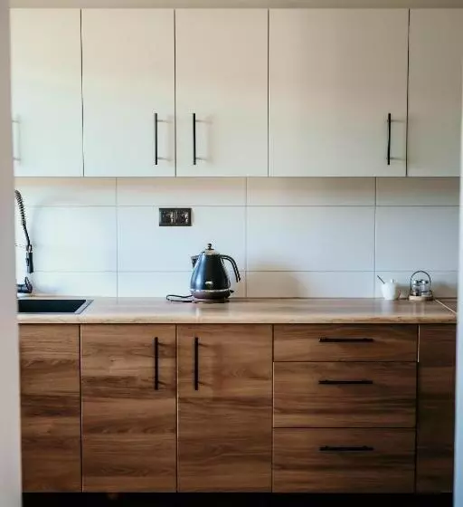 Aamiaismajoitus (B&B) Tarasówka U Zająca