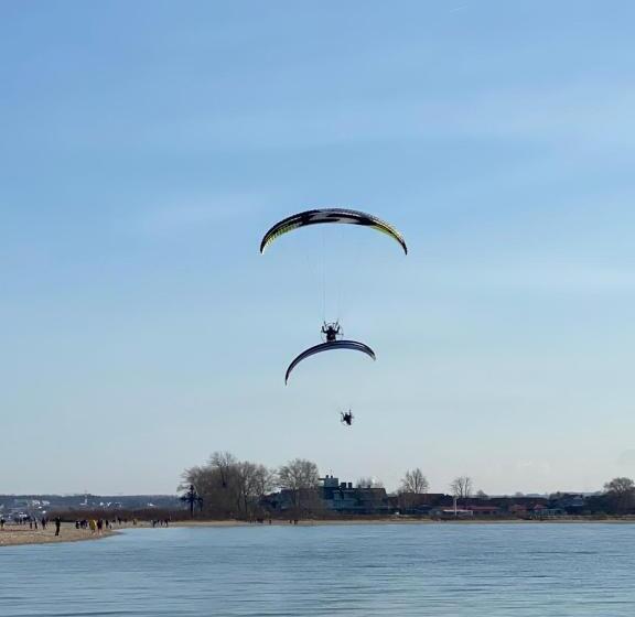 住宿加早餐  Villa Natura Rewa
