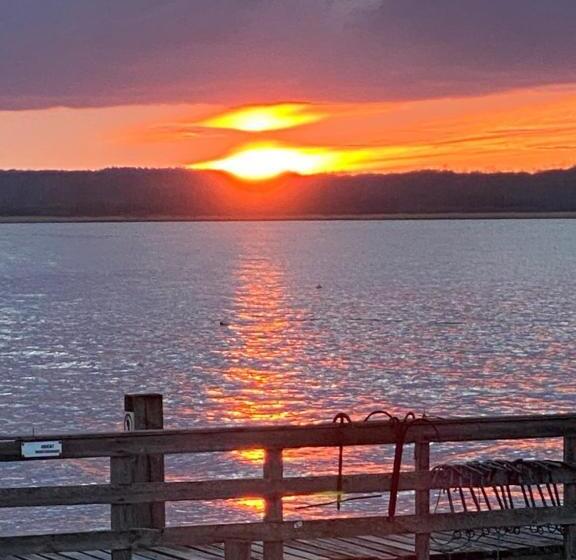 住宿加早餐  Villa Natura Rewa