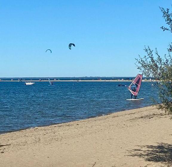 住宿加早餐  Villa Natura Rewa