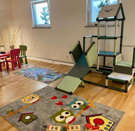 住宿加早餐  Villa Natura Rewa