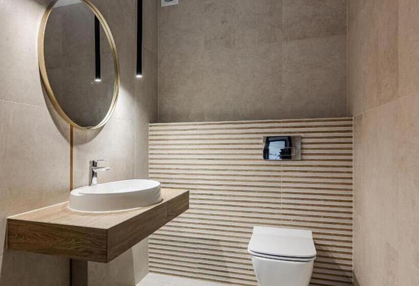 住宿加早餐  Villa Natura Rewa